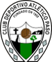 Atl&eacute;tico Paso