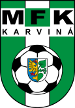 MFK Karvin&aacute; B