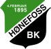 H&oslash;nefoss BK
