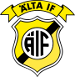 &Auml;lta IF