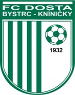 FC Dosta Bystrc-Kn&iacute;nicky