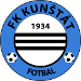 FK Kunst&aacute;t