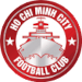 H&ocirc; Ch&iacute; Minh City II