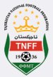 Tajikistan U-20